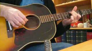 Castle of Dromore  Celtic guitar [upl. by Severn306]