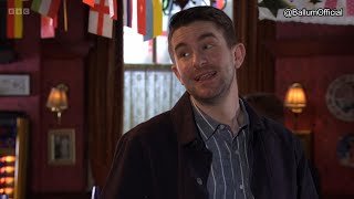 Ben and Callum  20th June 2024 Part Two Callum only subtitled [upl. by Smailliw]