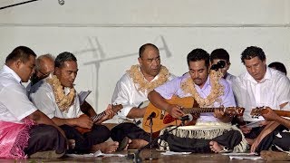 Toutupu Kanokupolu  Sivi Hiva Kulupu  Toutupu moe ngaahi Kalapu Kavatonga [upl. by Linell606]