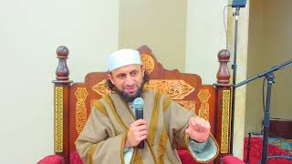 Dar AlTaqwa Day 26 Fajr Khatira Ramadan 1445  Sheikh Walid Saleh [upl. by Ahsrat]