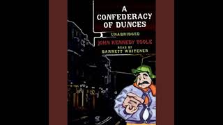 A Confederacy of Dunces [upl. by Zelle]