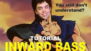 Inward Bass Beatbox Tutorial [upl. by Pillyhp25]