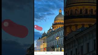 Remove Anything in SNAPSEED  Snapseed Editing  Android  iPhone [upl. by Einoj739]