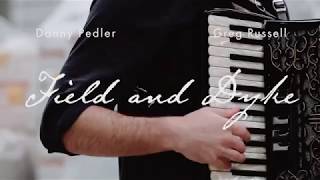 Pedler  Russell  Field and Dyke Official Music Video [upl. by Akihsat281]