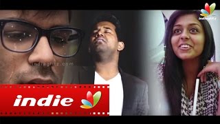 Uyiril Uthiram  Chris G ft S Nerujan  New Tamil Song [upl. by Rotceh]