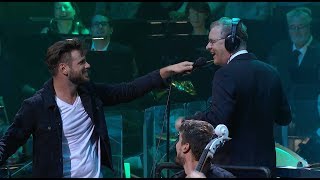 2CELLOS  Satisfaction Live at Sydney Opera House [upl. by Leamhsi]