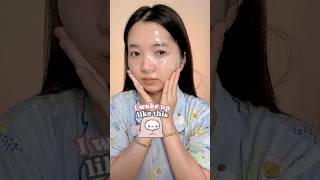 Overnight mask 😴 Biodance Hydroceranol review [upl. by Raouf]