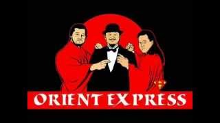 WWE Orient Express Theme [upl. by Anyak766]