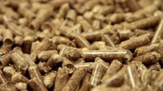 Venta de Pellet  BURPELLET fabricante de pellets en Burgos para estufas y calderas [upl. by Alguire407]