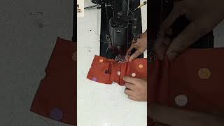 Sewing tips and trickssewing for beginnersbox plate frock designsbox plate kaise daltehaishorts [upl. by Gert]