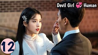 Hotel Del luna  Part 12 Malayalam Explanation  MyDrama Center [upl. by Town]