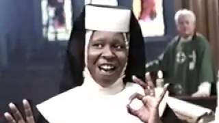 Sister Act Soundtrack Commercial 1992 [upl. by Iorio]