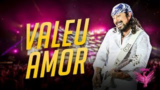 Bell Marques  Valeu Amor  DVD Fênix Vídeo Oficial [upl. by Enorahs]