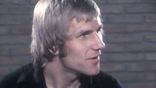 Interview Jan Boskamp 1975 [upl. by Ennayhs]