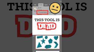 Never Use Format Painter EVER Again shorts [upl. by Anauqed166]