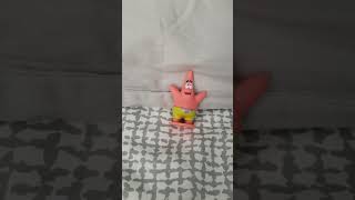 Patrick Star Sings Cottleston Pie [upl. by Ennayrb]