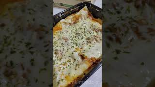 Greenwichs Beefiest Ever Lasagna Supreme [upl. by Blau]