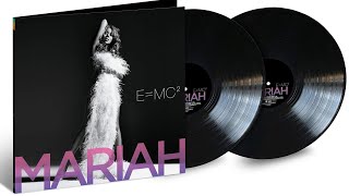 Mariah Carey  EMC2 Album  Full Album [upl. by Gatian397]