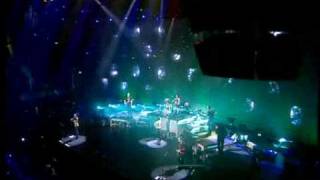 The Corrs Live in London Wembley 2000 Toss The Feathers [upl. by Hacker]