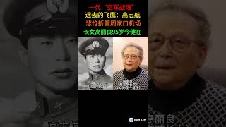 东北飞鹰，空军战神，蒋介石说宁愿损失一百架飞机也不愿失去他！战斗 空军历史 珍贵影像 [upl. by Nigel]