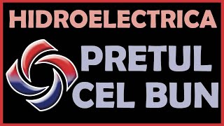 Hidroelectrica  Pretul cel bun [upl. by Nerraw59]