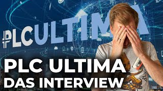 PLC Ultima Erfahrungen  Unser Interview mit Dennis Loos [upl. by Douglas]