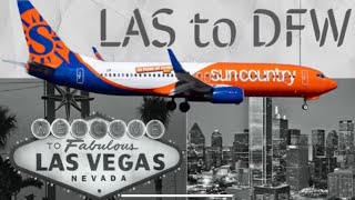 Is SUN COUNTRY Airlines the best lowcost airline in America [upl. by Palua]