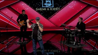 SHEMI ILIRET LIVE [upl. by Assiran]