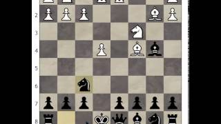 What to Play against the Danish Gambit as Black [upl. by Analat]