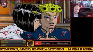 Jojo no Kimyou na Bouken  Golden Wing Completo PS2 [upl. by Noivart]