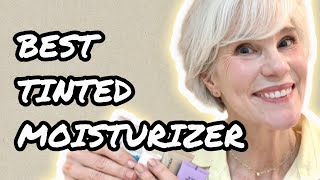 5 Tinted Moisturizers Ranked Best To Worst For Mature Dry Skin  With TamarasTimelessBeauty [upl. by Jollenta]