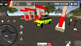 IDBS OFFROAD🚙⛽🕹️android gamecar full offroad gameidbs all gamessgamingss1 [upl. by Ydnac173]