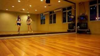 Apink  U You Dance Practice [upl. by Guendolen]