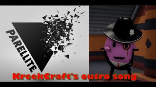 KreekCraft outro song [upl. by Ichabod]