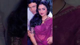 Rishi Kapoor and jayaprada hit song 💓jayaprada rishikapoorsongshitsong everygreenhitsoldisgold [upl. by Eceirtal]