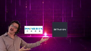 Litecoin Mining  Comparing Hardware from Bitmain and Innosilicon [upl. by Lennad]