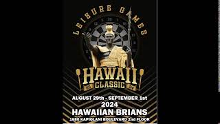 HAWAII CLASSIC 2024  Thursday [upl. by Nnayd20]