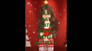 For Katelyn christmas music love zepeto zepetor dancegenre zepetorclass dancestyle roblox [upl. by Gretel26]