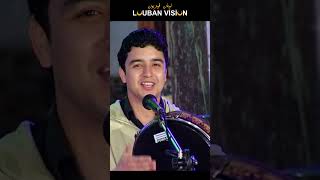 Habiba Tabaamrant Loubanvision ahwach music tamazight tachlhit [upl. by Enileve718]