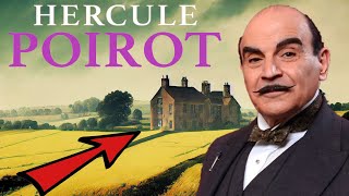 HERCULE POIROT Obětní Beránek  Agatha Christie  AUDIOKNIHA  Detektivka  2z3 CZSK [upl. by Kehr]