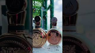 The NEW Fakhar Extrait by Lattafa Perfumes [upl. by Oicam]