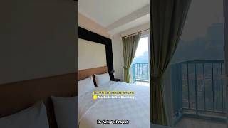 DELUXE ROOM DI APARTEL DAGO [upl. by Shae]