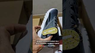 REEBOK FLEXAGON ENERGY TR 4 TRAININGGYM SHOES reebok fypシ work [upl. by Theurich49]