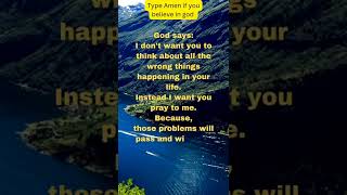 Todays God message for youGod saysshorts godmessage godquotes [upl. by Aem]