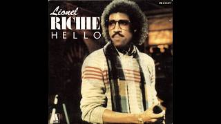 Lionel Richie  Hello Live in Paris [upl. by Reace]