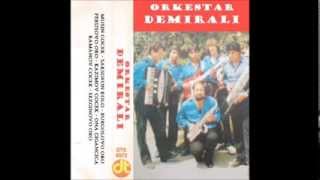 Orkestar Demirali  Ramanov Cocek 1990 [upl. by Deeas694]