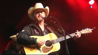 Daryle Singletary  Theres A Cold Spell Movin In [upl. by Riannon]