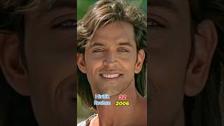 KRRISH movie hit song bollywood hiritikroshan bollywoodsongs [upl. by Leal419]