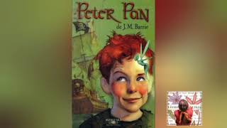 Peter Pan  Lectura Completa [upl. by Atram]