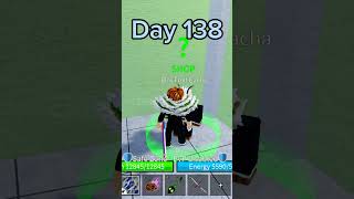 Roblox Day138 roblox onepiece bloxfruits rollingfruit [upl. by Ysnil792]